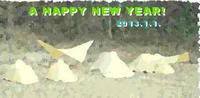 謹賀新年