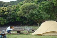 mossBERGERキャンプ②