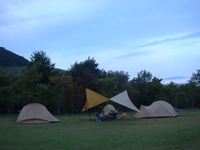 TRUE CAMP　レポ⑬ 2011/11/02 10:06:09