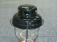 お届けもの…続き3(細部検証および点灯) 2012/03/10 10:19:56