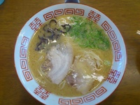 今日の昼飯 2012/03/31 13:29:21