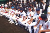 ドリームチーム！ 2012/08/19 17:54:45