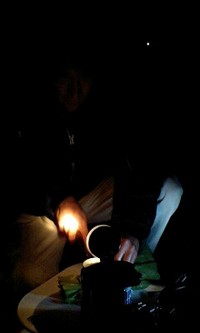 のじゅくもの… 2007/11/26 18:35:30