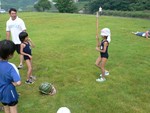 子供会