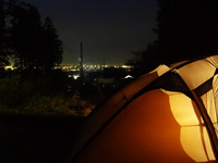 お山とキャンプ 2013/11/06 21:53:23