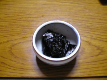 温かい心づくし