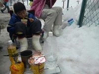 スキー部NOW