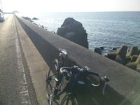 淡路島ツーリング