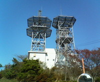 大野アルプスランド
