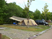 しあわせの村　2日目