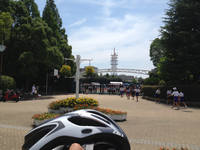 最後の大会