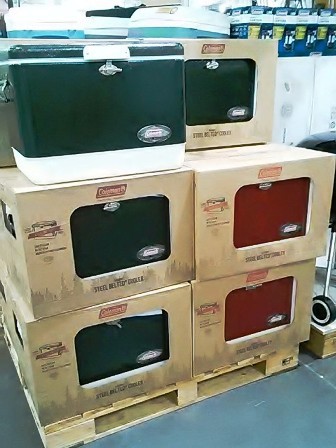 キャンプ道具を安く買うには