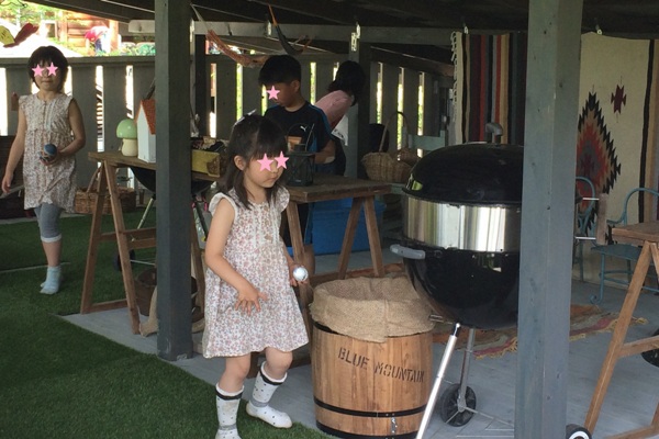 キャンプ第13弾　こめこめ豚で美味しいキャンプ