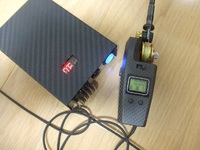 DDM-T改＋外部電源 2016/06/14 01:07:08