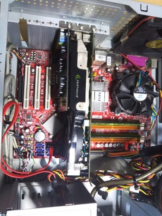 ＰＣ・ファンヒーター修理