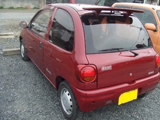 AA6PA　キャブ車 2017/01/31 12:29:19