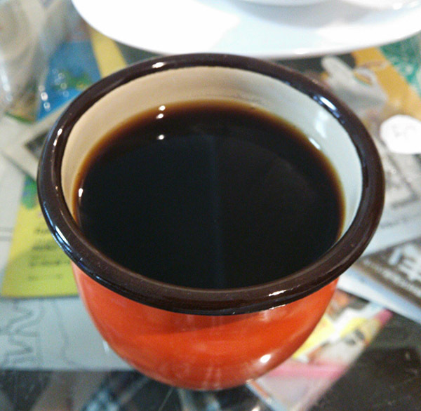 ドトールのコーヒーを自宅で！