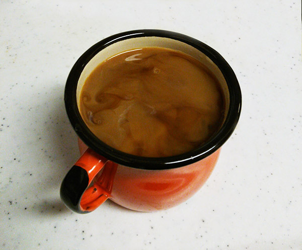 ドトールのコーヒーを自宅で！