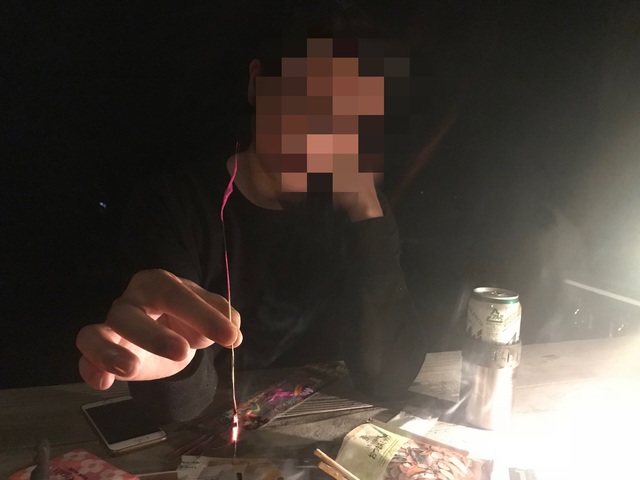 雨の拉致キャンプ！西神楽キャンプ場　7月1日～2日