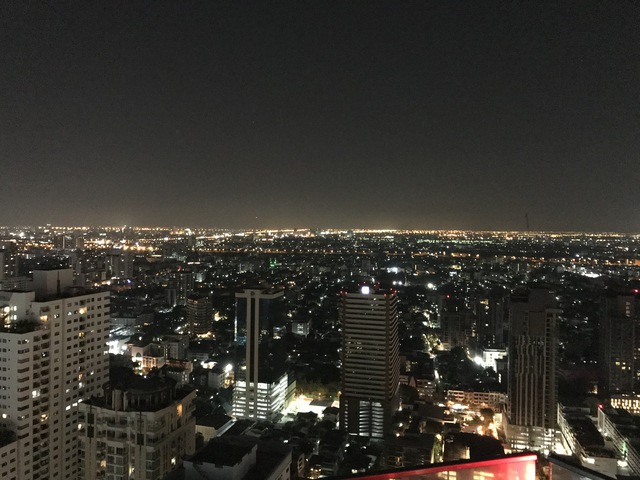 タイに行きタイ①