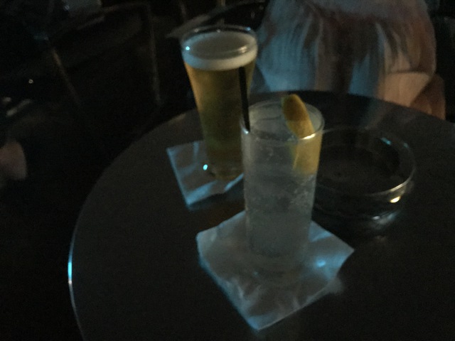 タイに行きタイ①