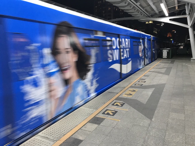 タイに行きタイ①