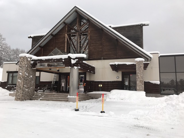 １人でできるもんっ②、女子雪中ソロキャンプ　12月2日～4日