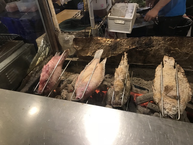 タイに行きタイ①