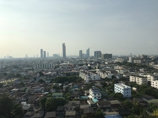 タイに行きタイ③