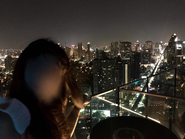 タイに行きタイ①