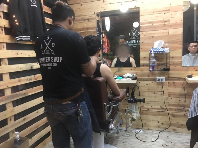 タイに行きタイ②