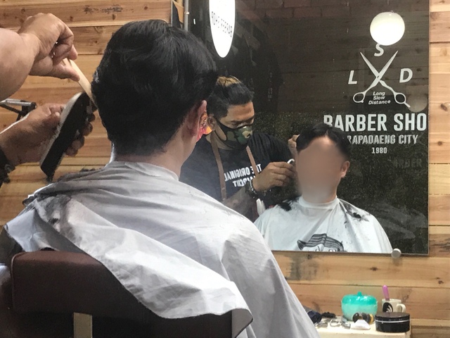 タイに行きタイ②