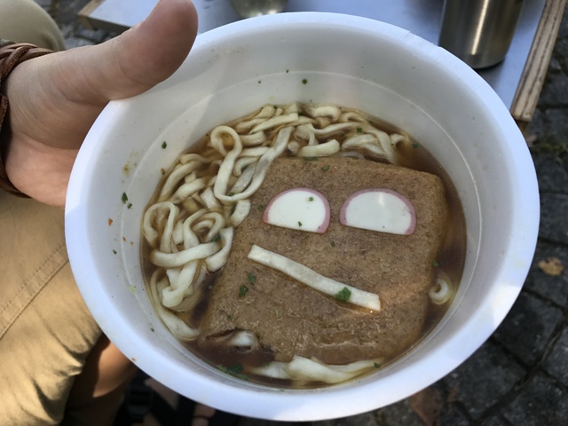 お盆に河童が火を噴く！ライダーの集い西興部森林公園キャンプ場８月１５日～１６日