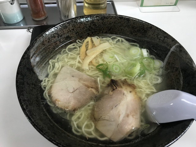 ノーキャンプな週末はラーメン三昧９月３０日～１０月２日