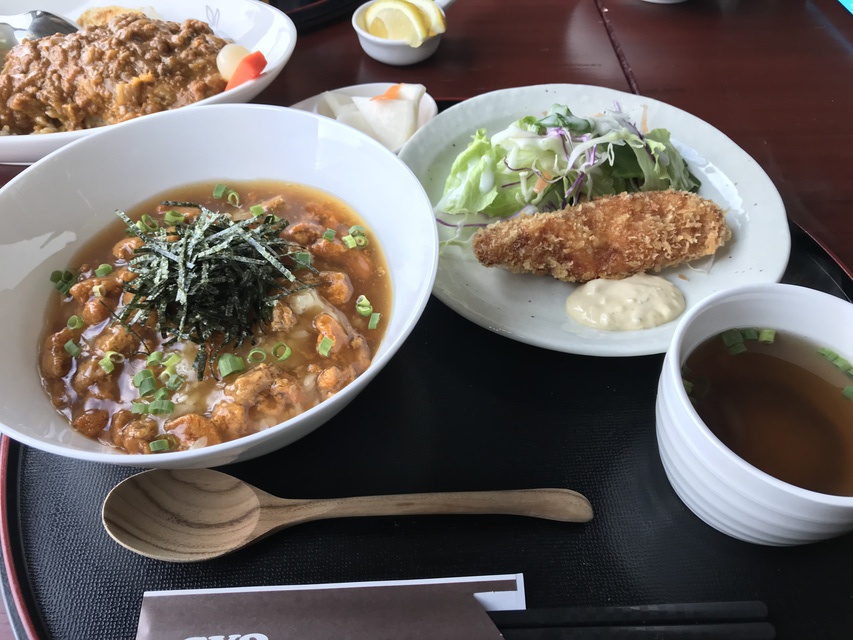 2週連続低気圧、キャンプ行けないね‥‥よし！知床行こう。11月18日～11月20