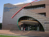 越谷市科学技術体験センター「ミラクル」 2014/07/23 17:55:52