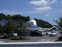 大瀬観光やなで水遊び 2014/08/04 22:39:29