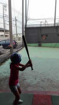 こんなんでも、一応初めて体験なので 2016/06/14 09:56:49