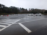 2015年初キャンプは、オタマ家と坂田ヶ池総合公園へ 2015/04/14 11:37:12
