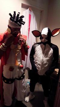 ジョウタロウSPEC 2014/09/13 00:40:55