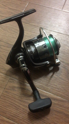 アブガルシア カーディナルはいかが？
