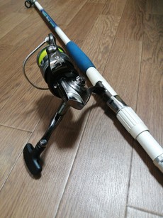 ３年ノーメンテのリールを分解してみた