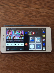 ③ Androidカーナビ導入 事前検討 操作検証編