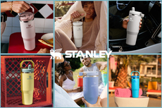 アイスフローフリップストロー真空タンブラー2.0 / STANLEY スタンレー