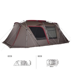 【注目商品】ランドロック / スノーピーク snow peak