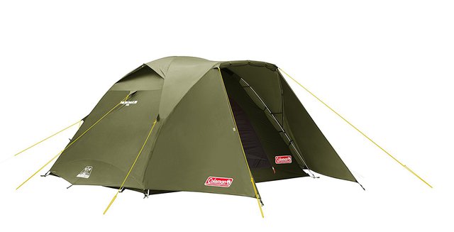 デュオキャンプはじめました:コールマン(Coleman) 【Amazon.co.jp限定 デュオキャンプはじめました:コールマン(Coleman) 【Amazon.co.jp限定