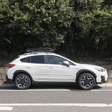 THULE スーリー ルーフラック TH859XT