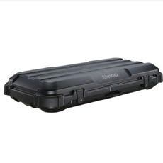 【注目商品】BRQ720MBK イノー ルーフギアケース720