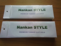 NankanSTYLE発売中！