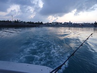 沖縄遠征（パヤオ） 2015/09/07 06:45:09